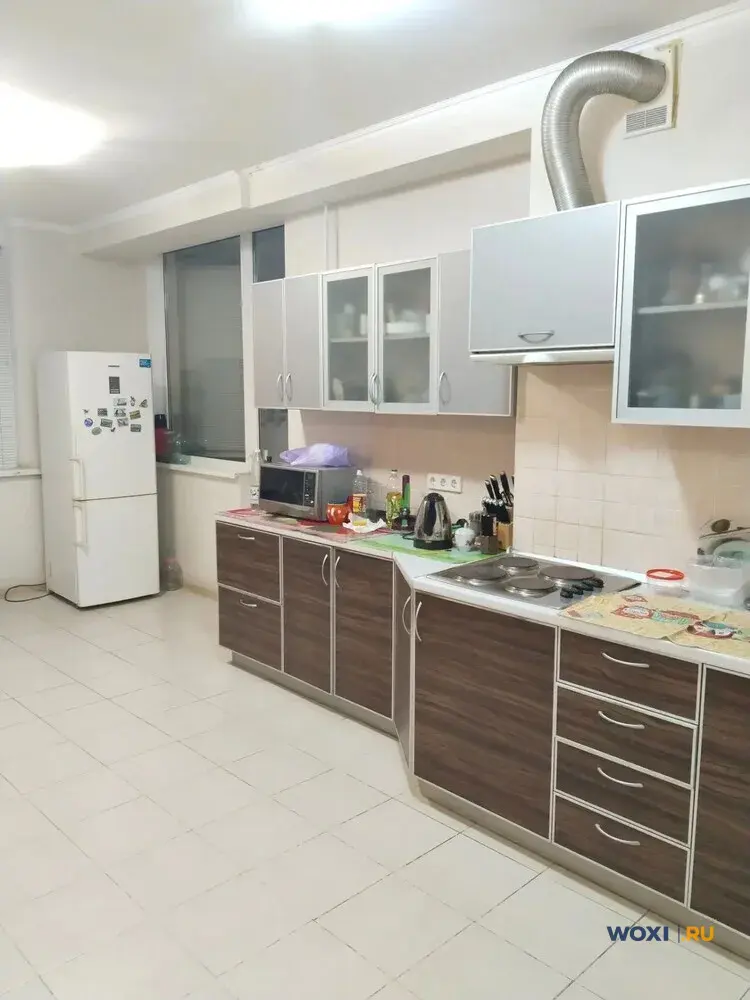 1-комн. квартира, 57 м², 1/12 эт.