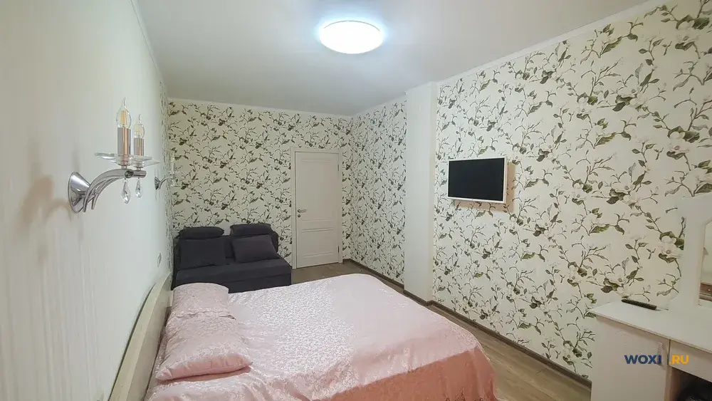 2-комн. квартира, 71 м², 9/11 эт.
