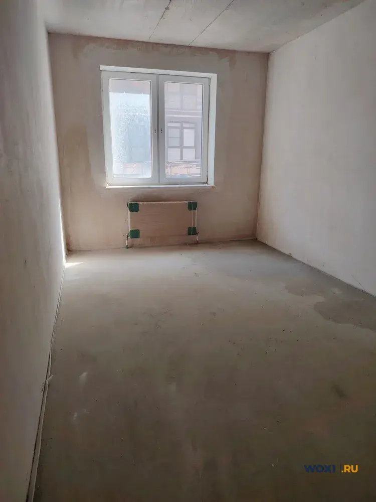 1-комн. квартира, 42 м², 1/6 эт.