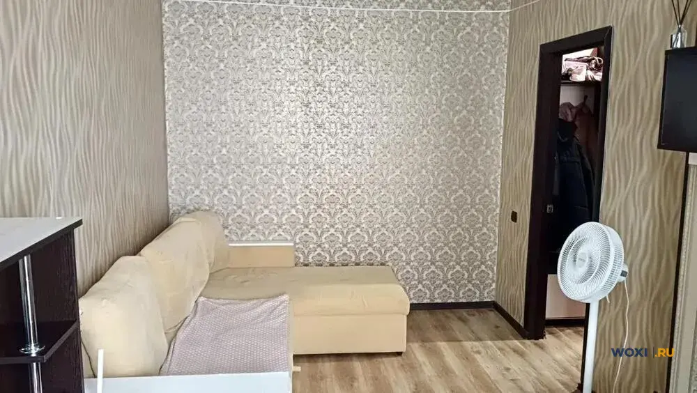 2-комн. квартира, 48 м², 5/5 эт.