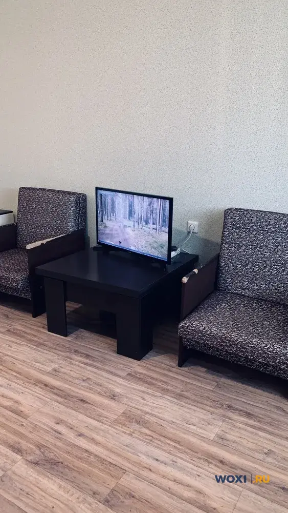 Квартира-студия, 30 м², 11/17 эт.