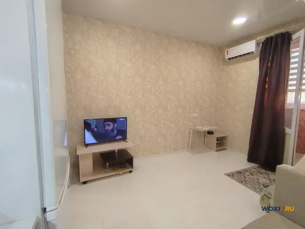 Квартира-студия, 28 м², 19/20 эт.