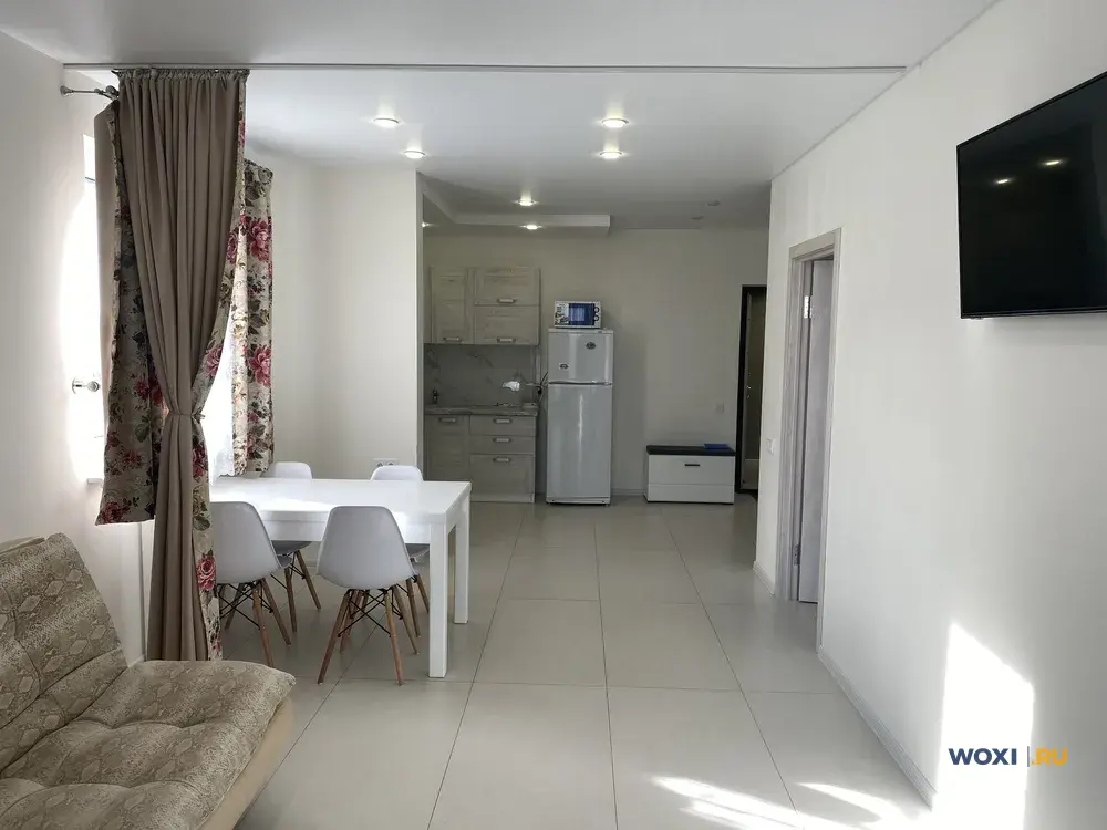 1-комн. квартира, 57 м², 9/9 эт.