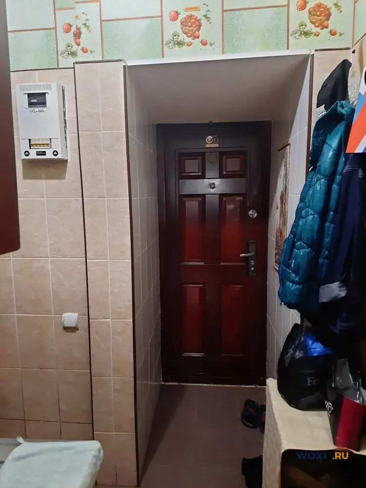 1-комн. квартира, 24 м², -1/5 эт.