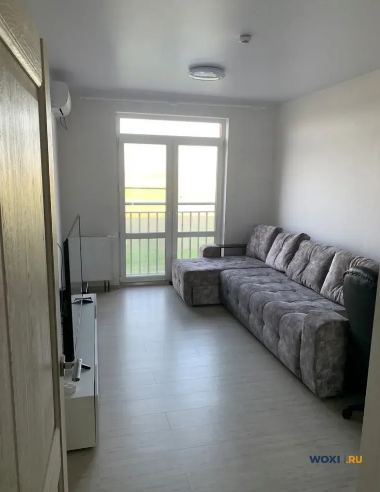 2-комн. квартира, 67 м², 4/18 эт.