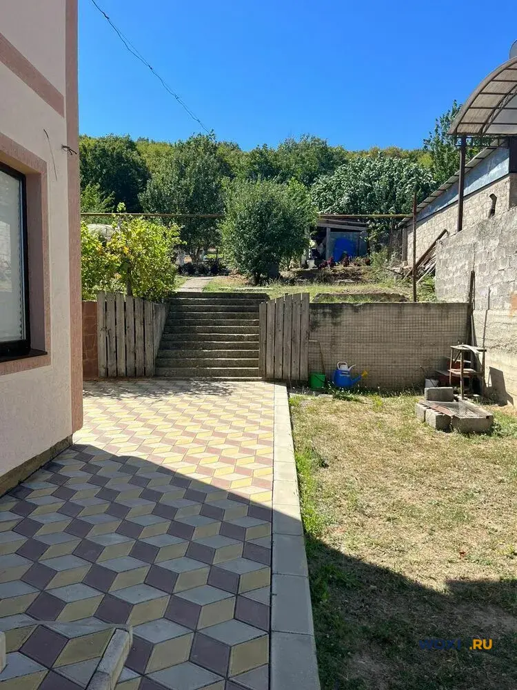 Дом 150 м² на участке 10 сот.