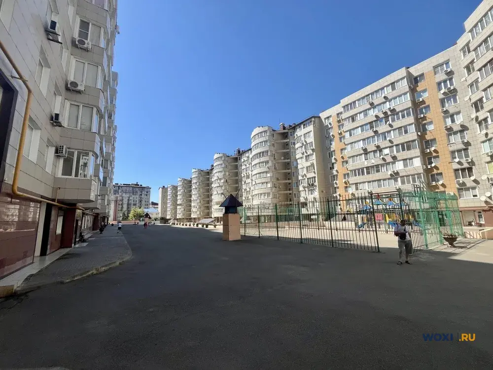1-комн. квартира, 44 м², 7/9 эт.