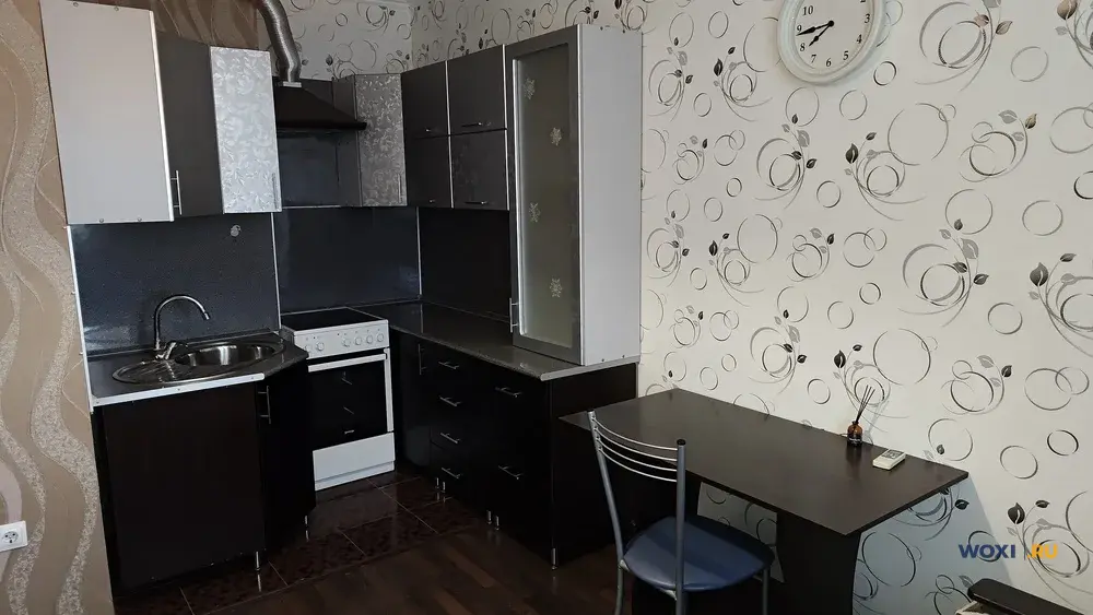 1-комн. квартира, 28 м², 3/7 эт.