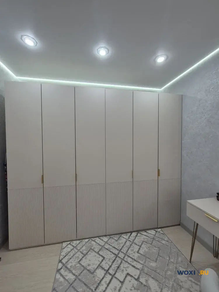 2-комн. квартира, 62 м², 11/14 эт.