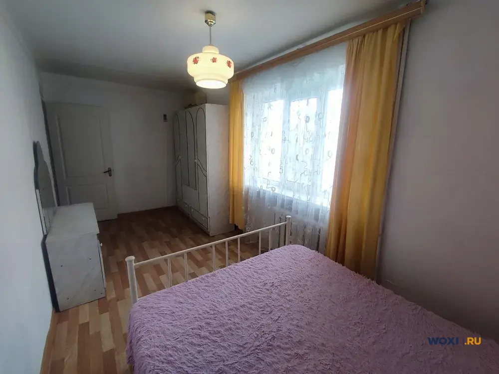 2-комн. квартира, 45 м², 2/4 эт.