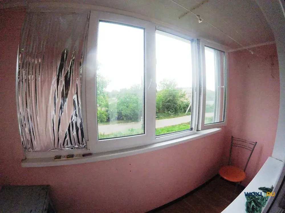 2-комн. квартира, 40 м², 2/2 эт.