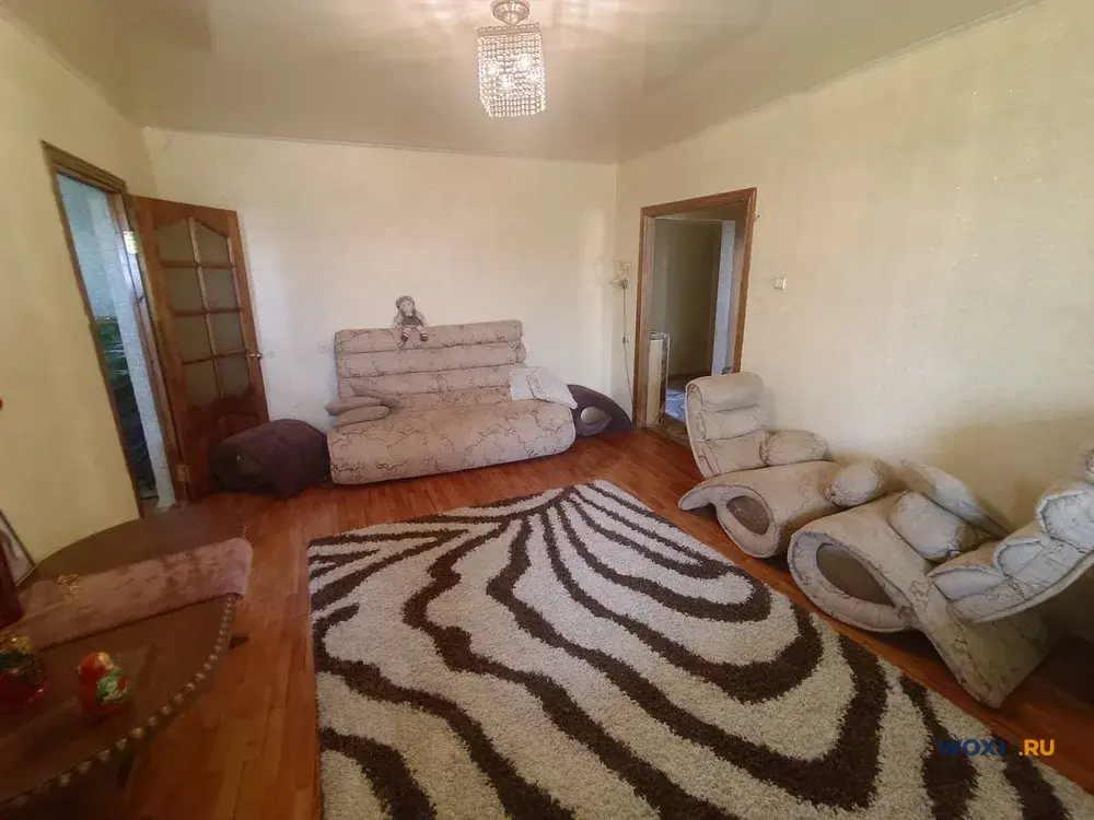 4-комн. квартира, 90 м², 9/9 эт.