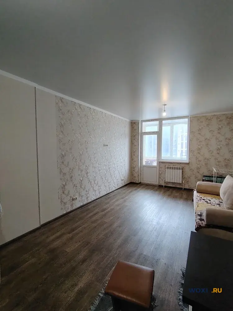 1-комн. квартира, 48 м², 8/20 эт.