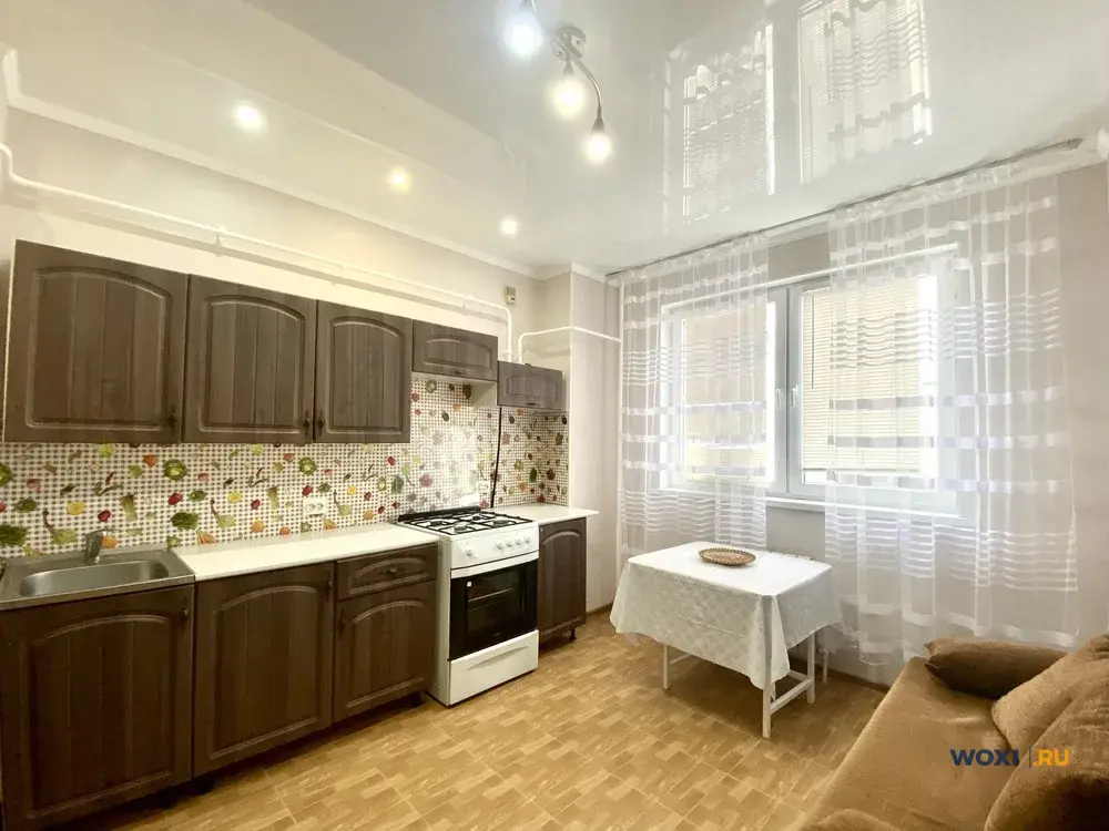 1-комн. квартира, 47 м², 7/10 эт.