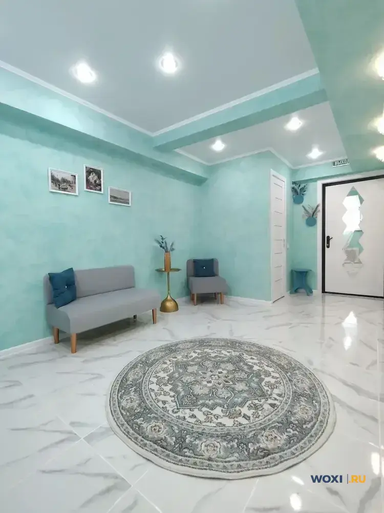 Квартира-студия, 18 м², -1/16 эт.