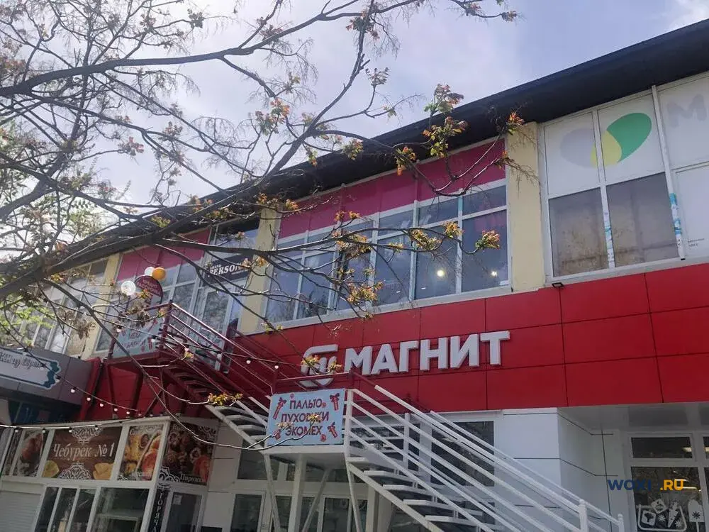 Помещение свободного назначения, 730 м²