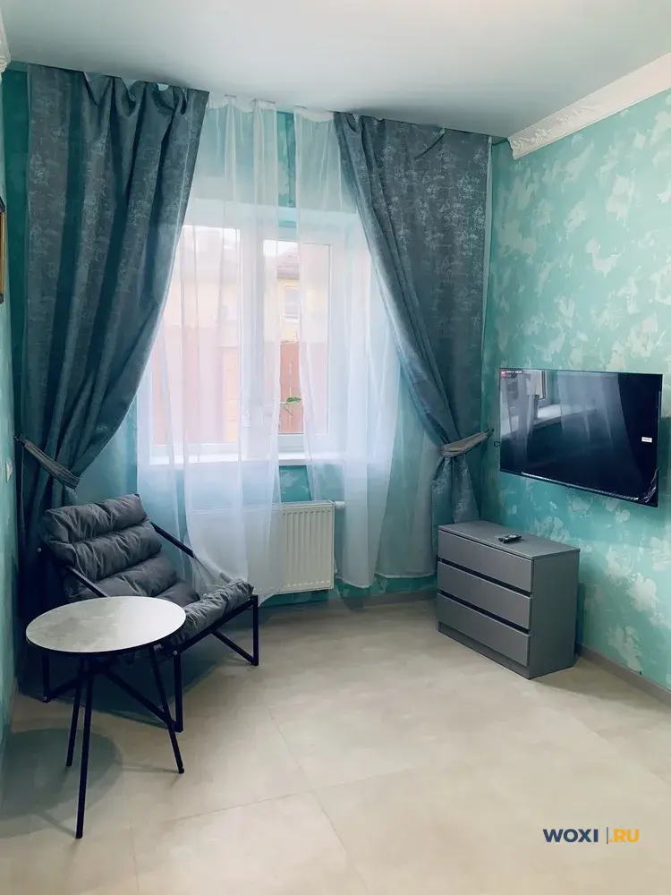 2-комн. квартира, 55 м², 1/3 эт.