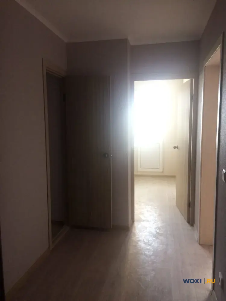 1-комн. квартира, 38 м², 2/16 эт.