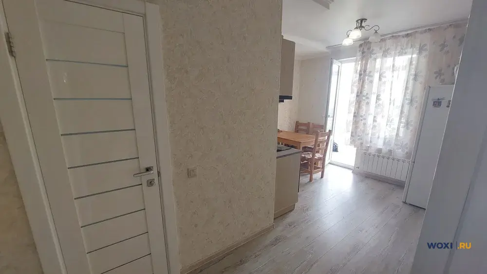1-комн. квартира, 43 м², 7/8 эт.