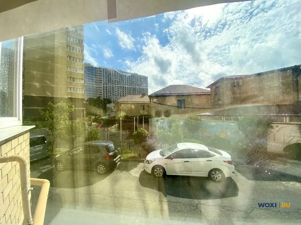 1-комн. квартира, 38 м², 1/13 эт.