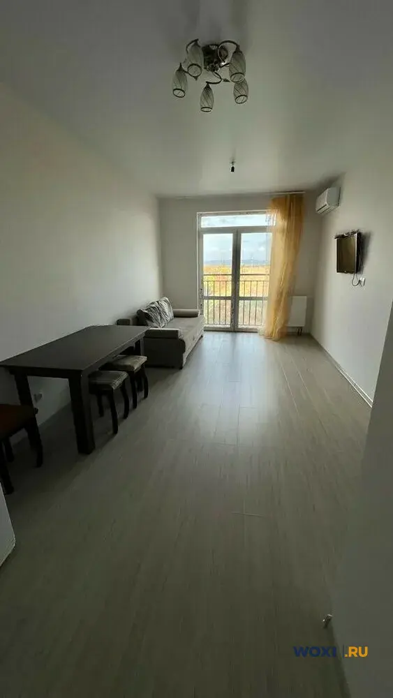 1-комн. квартира, 41 м², 4/18 эт.