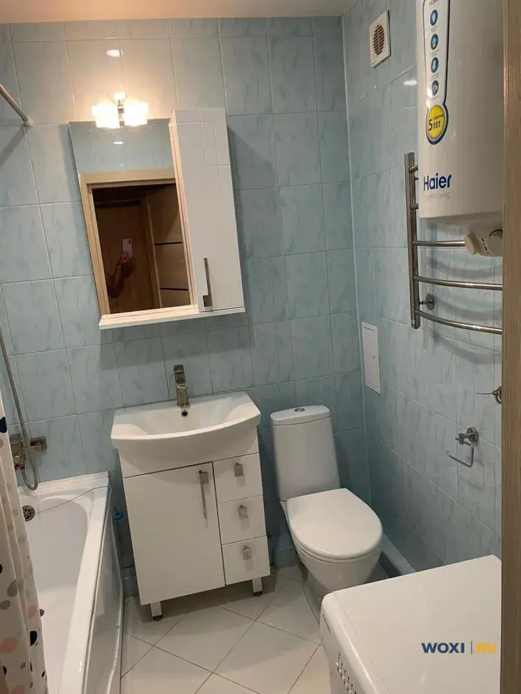 Квартира-студия, 27 м², 13/21 эт.