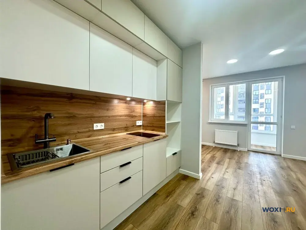 Квартира-студия, 32 м², 14/16 эт.
