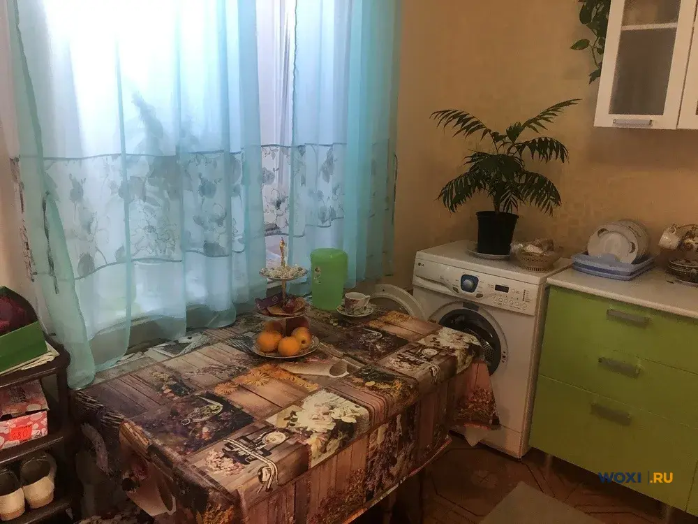 1-комн. квартира, 30 м², 2/2 эт.