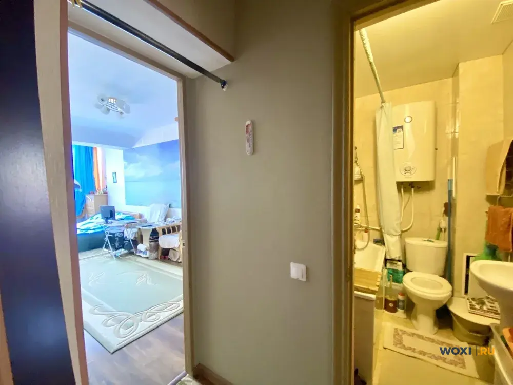 1-комн. квартира, 48 м², 6/7 эт.