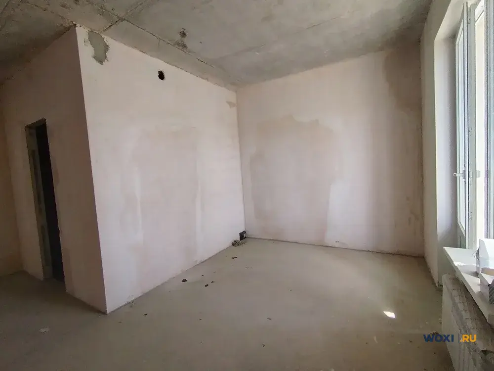 2-комн. квартира, 63 м², 1/8 эт.