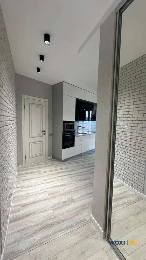2-комн. квартира, 71 м², 6/8 эт.