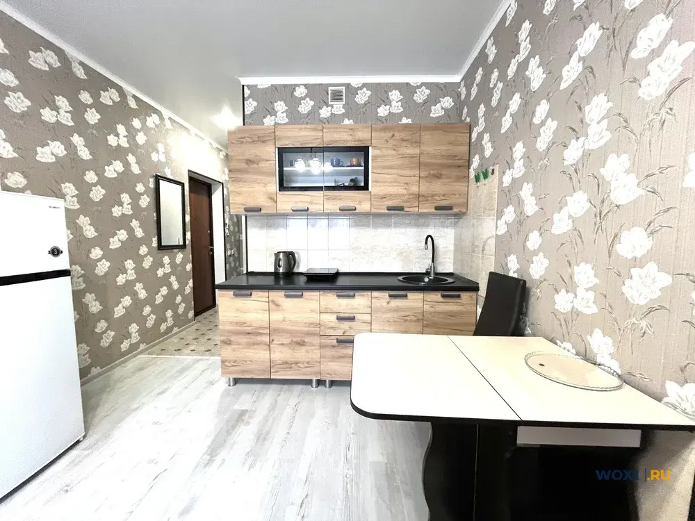 Квартира-студия, 30 м², 3/16 эт.