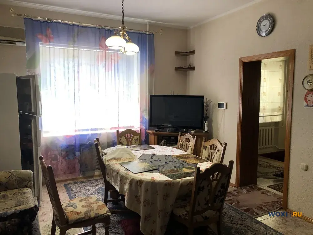 Дом 318 м² на участке 6 сот.