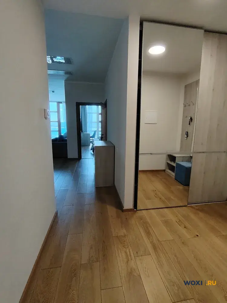 1-комн. квартира, 65 м², 13/13 эт.