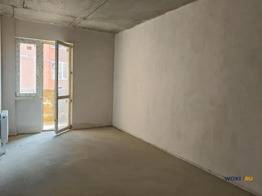 1-комн. квартира, 39 м², 9/10 эт.