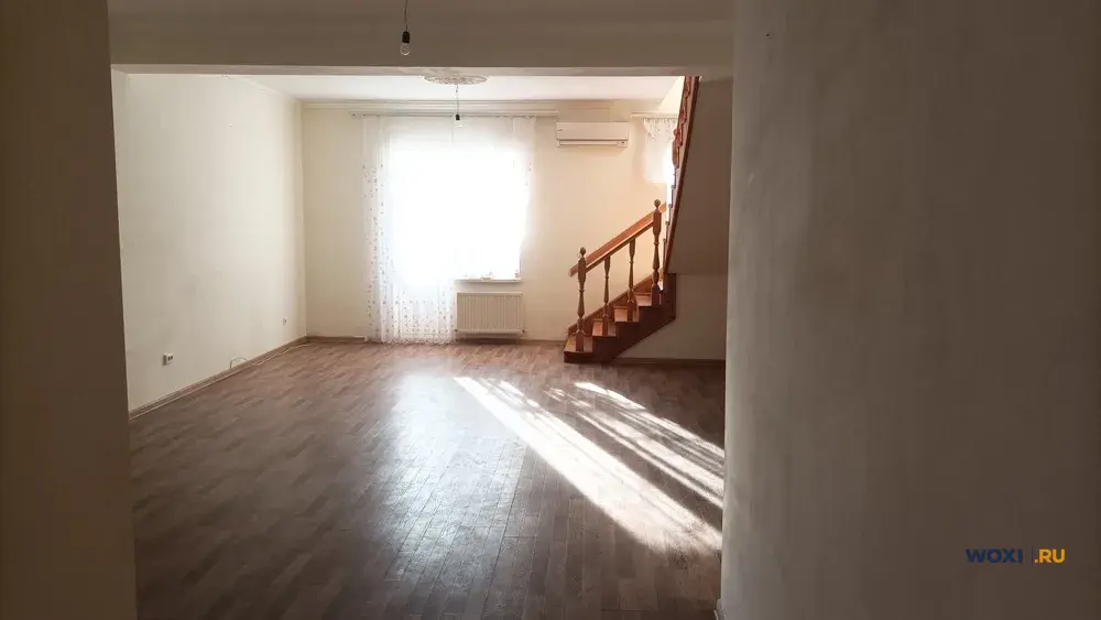 Дом 172 м² на участке 5 сот.