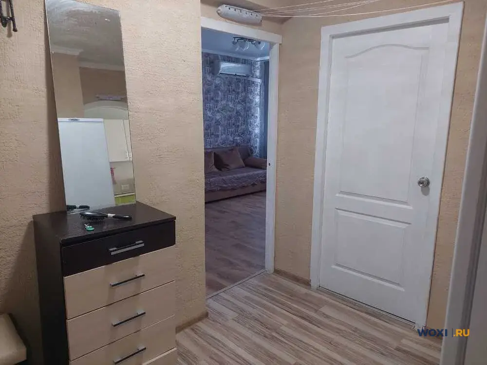 2-комн. квартира, 49 м², 6/9 эт.