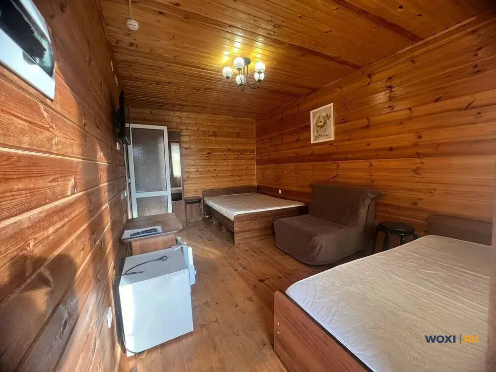 Квартира-студия, 20 м², 1/2 эт.