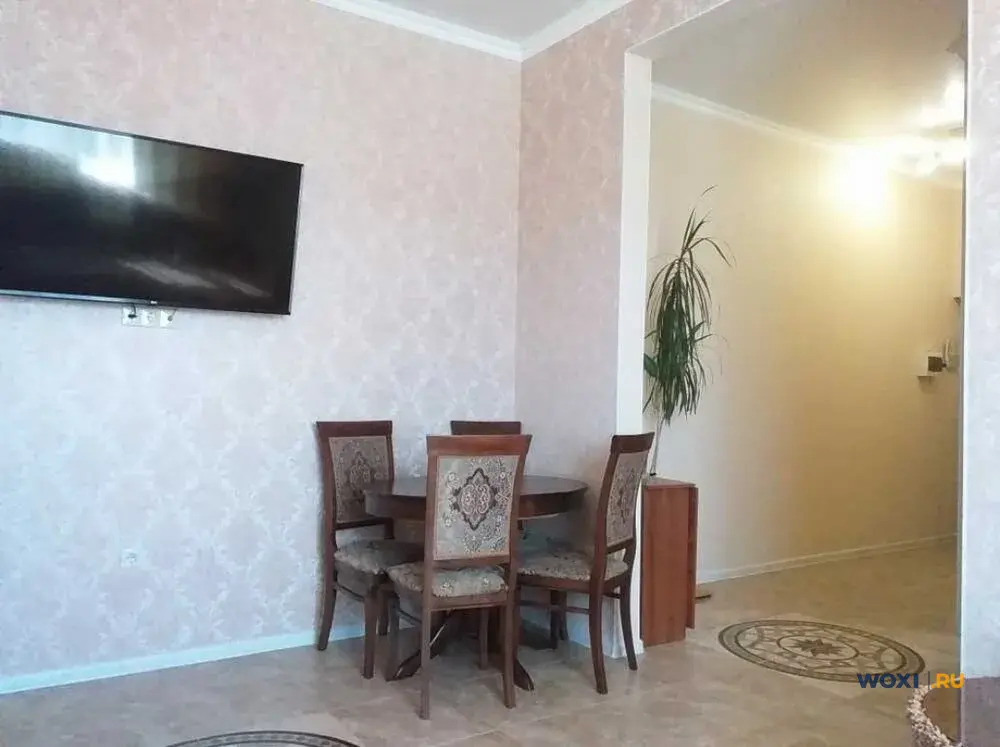 2-комн. квартира, 51 м², 3/3 эт.
