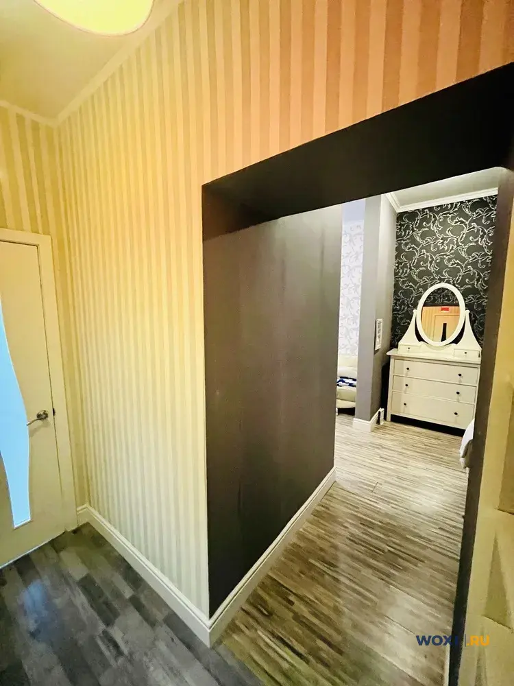 2-комн. квартира, 51 м², 2/7 эт.