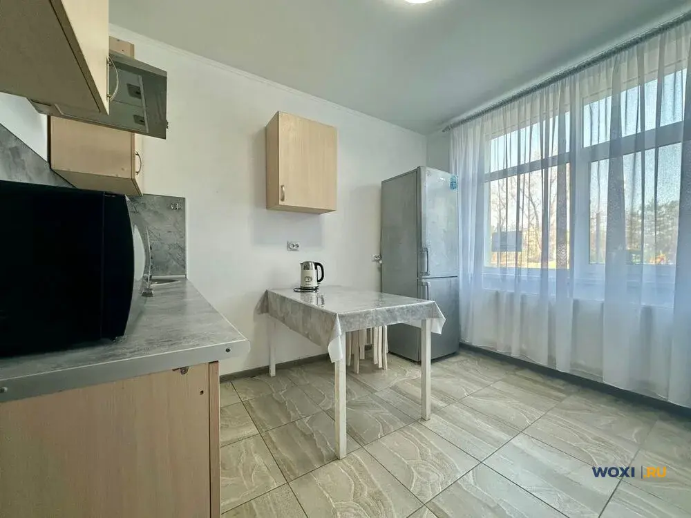 1-комн. квартира, 32 м², 1/7 эт.