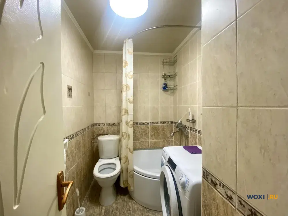 2-комн. квартира, 32 м², 3/5 эт.