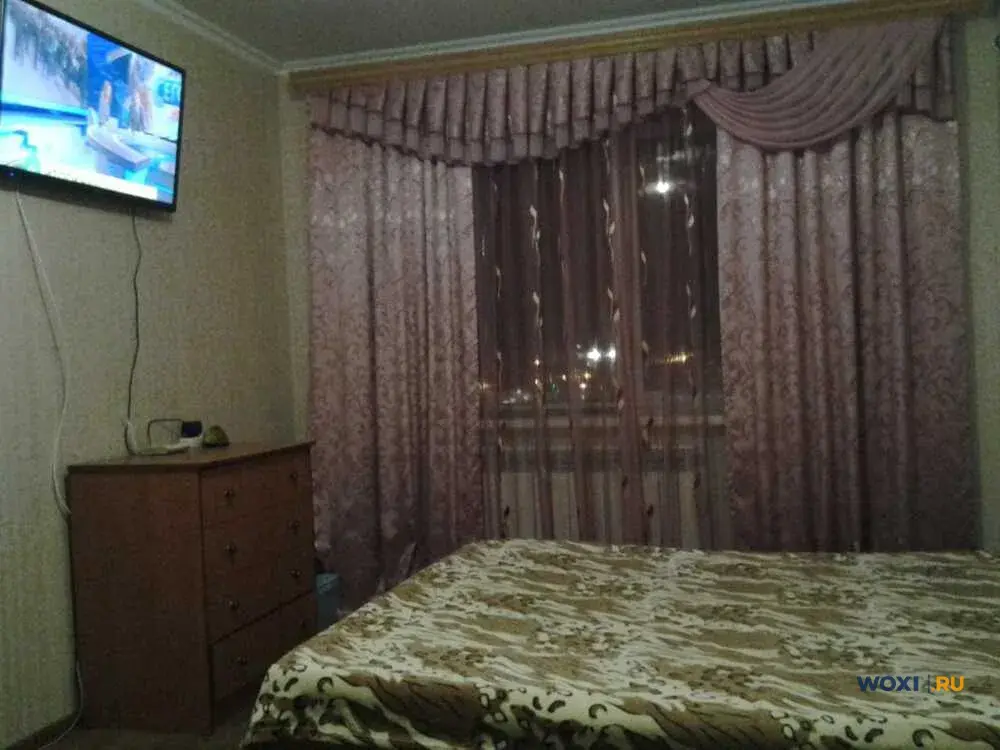 1-комн. квартира, 38 м², 7/7 эт.