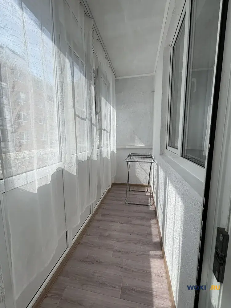 1-комн. квартира, 35 м², 7/7 эт.