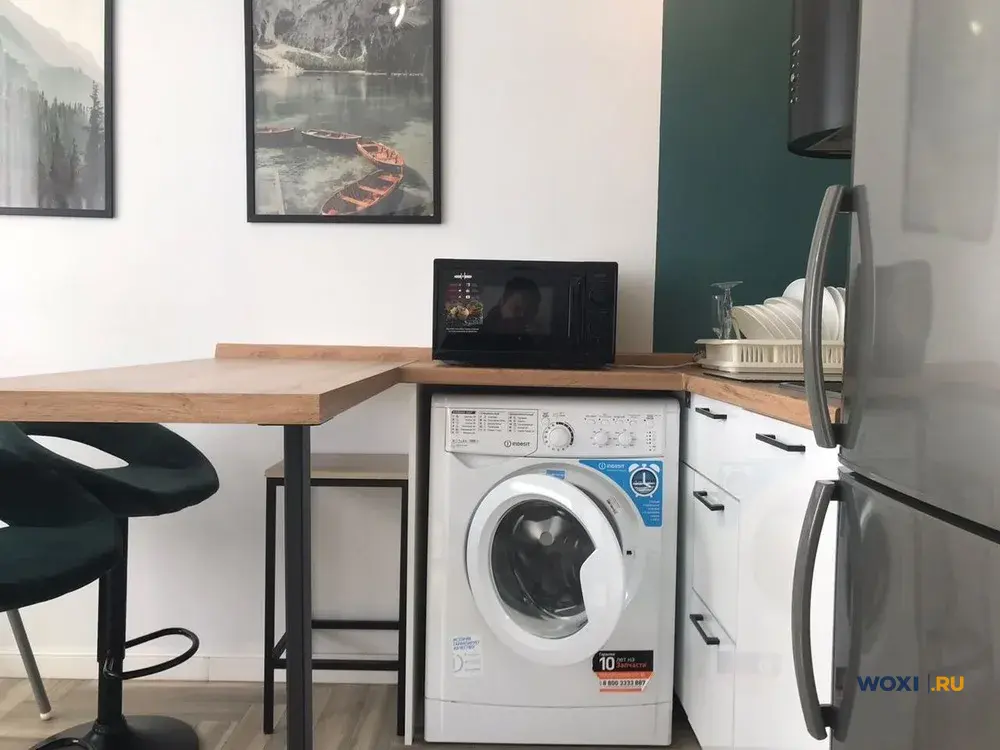 1-комн. квартира, 35 м², 2/7 эт.