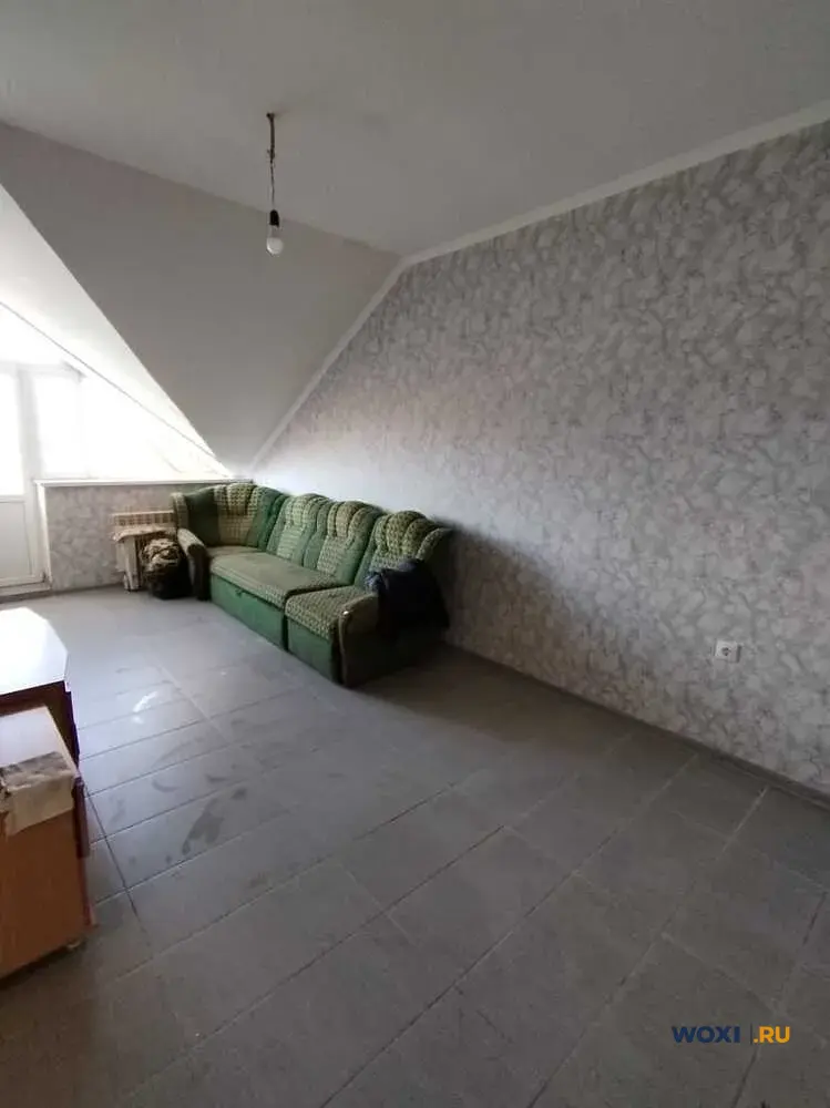 1-комн. квартира, 42 м², 3/3 эт.