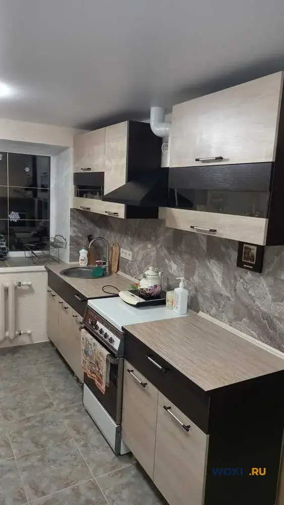 Дом 100 м² на участке 15 сот.