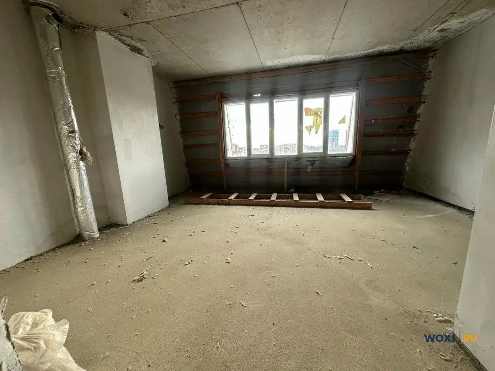 4-комн. квартира, 120 м², 10/11 эт.