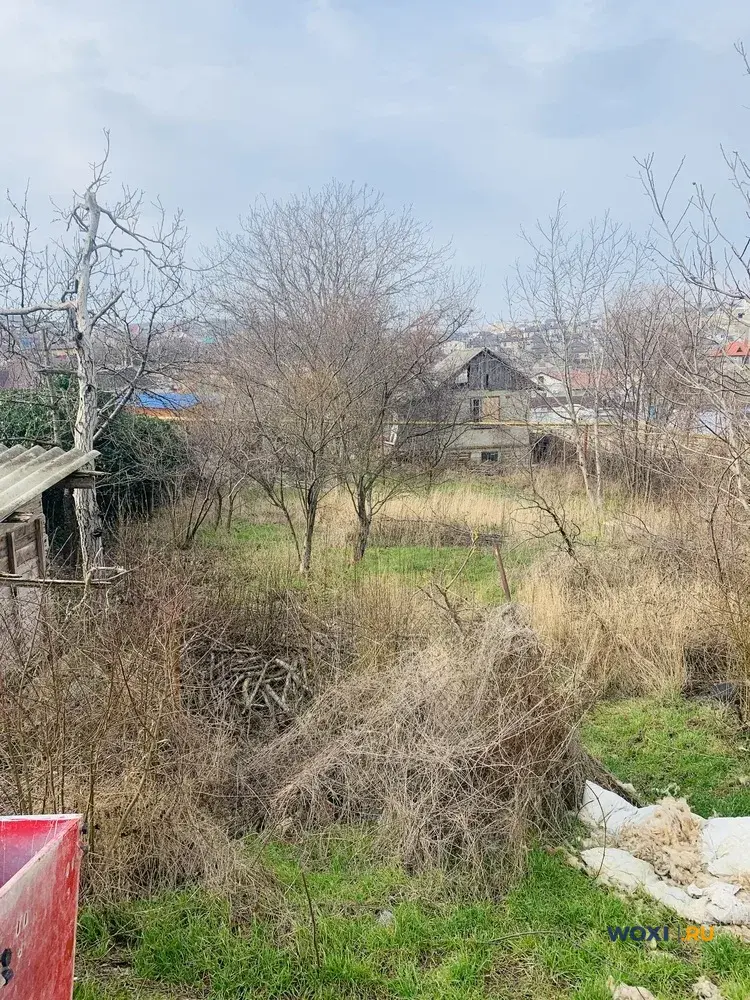 Участок 6 сот. (ИЖС)