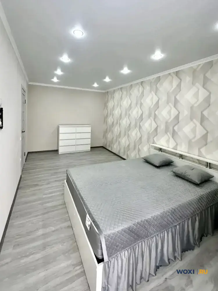 1-комн. квартира, 40 м², 11/17 эт.